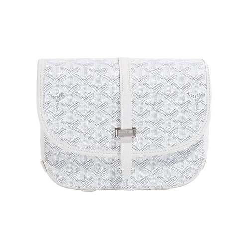 Belvédère Messenger Bag