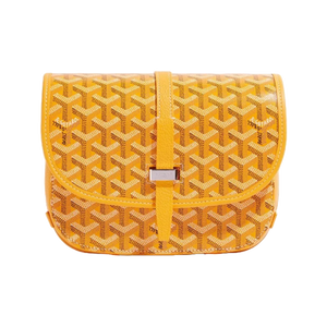 Belvédère Messenger Bag