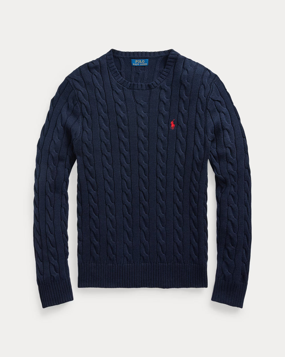 Polo RL Men's Knitted Sweater