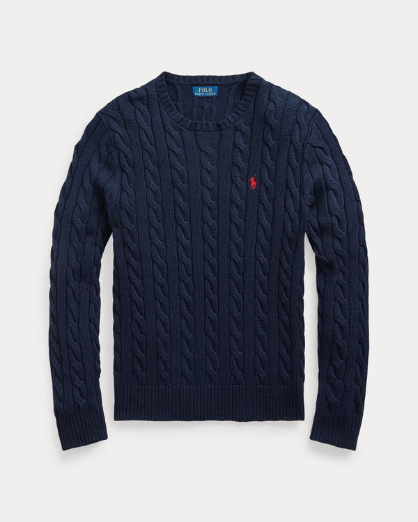 Polo RL Men's Knitted Sweater