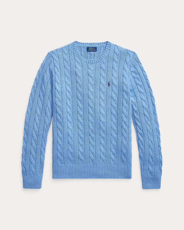 Polo RL Men's Knitted Sweater
