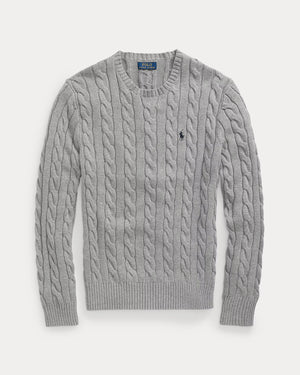 Polo RL Men's Knitted Sweater