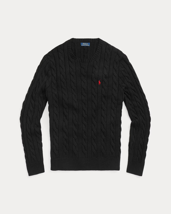 Polo RL Men's Knitted Sweater