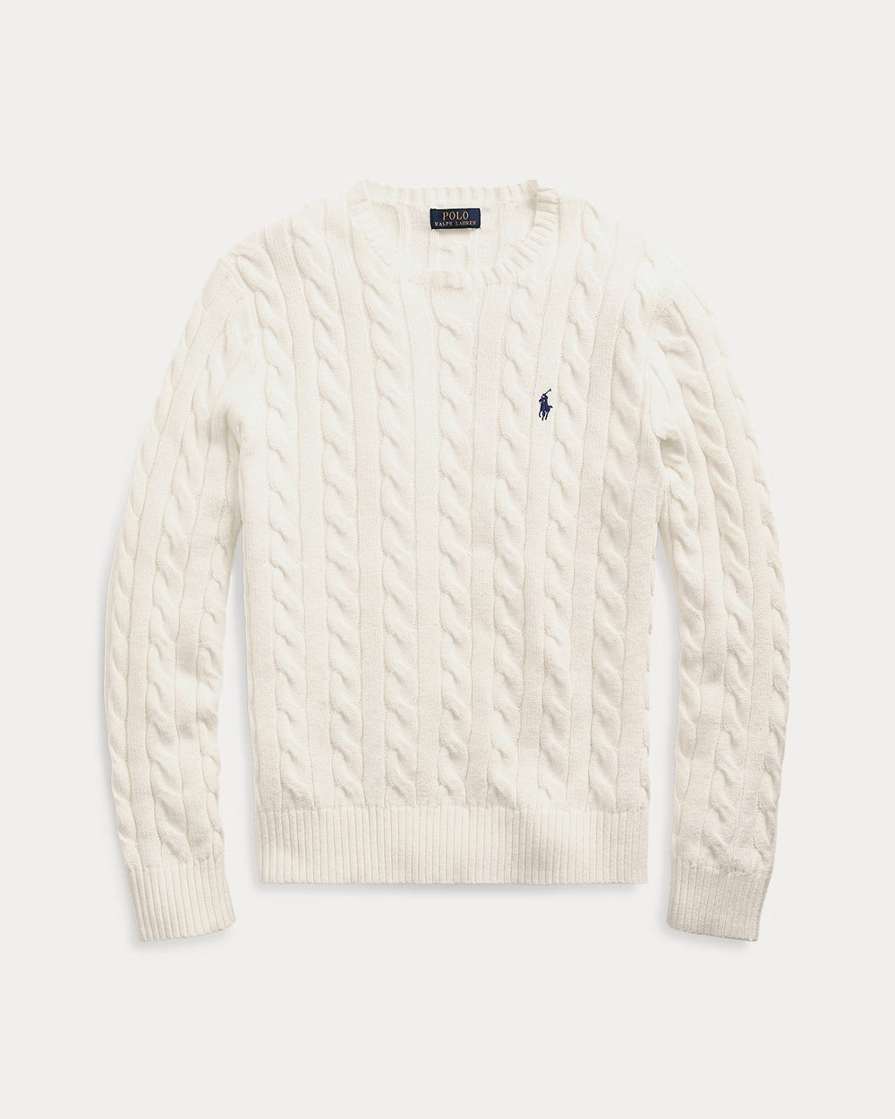 Polo RL Men's Knitted Sweater