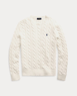 Polo RL Men's Knitted Sweater
