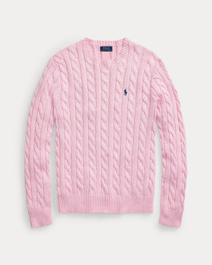 Polo RL Men's Knitted Sweater