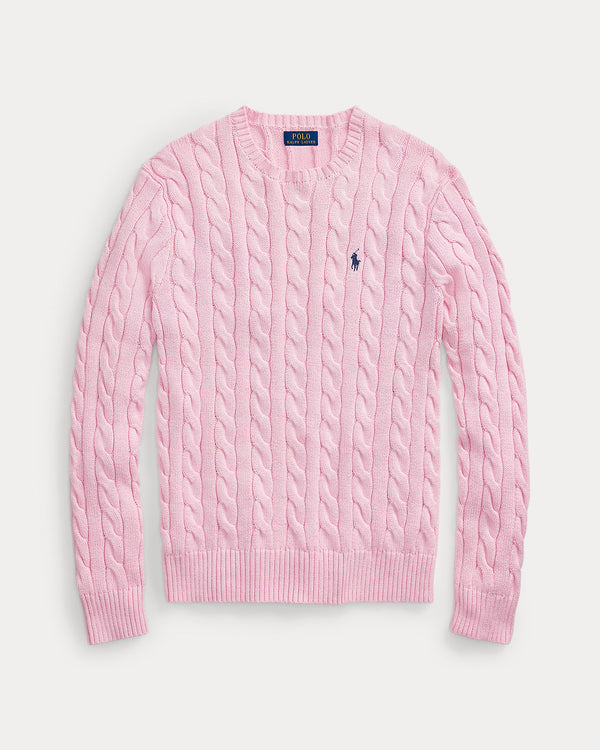Polo RL Men's Knitted Sweater