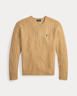 Polo RL Men's Knitted Sweater