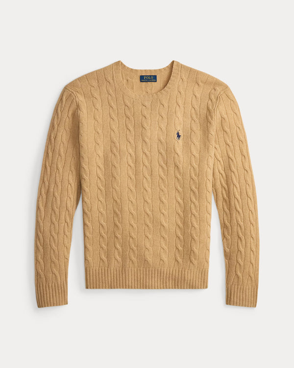 Polo RL Men's Knitted Sweater