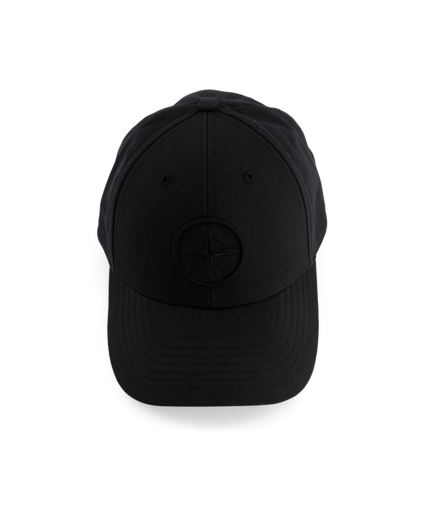 SI 99661 Logo Cap
