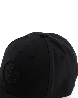 SI 99661 Logo Cap