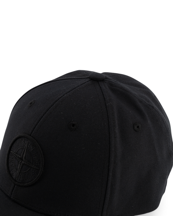 SI 99661 Logo Cap
